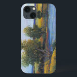 Tree's Reflection II iPhone 13 Case<br><div class="desc">Home Décor</div>