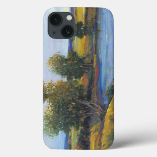 Tree's Reflection II iPhone 13 Case