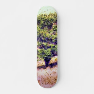 TREES SKATEBOARD
