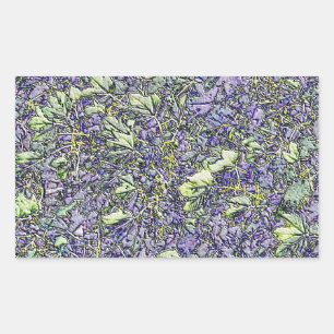 TREES STICKER