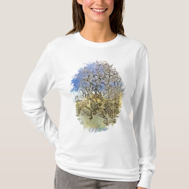 TREES T-Shirt (Front)