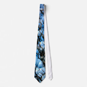TREES TIE