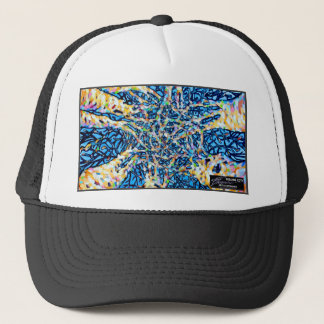 TREETOP UPRISING - Full Hat