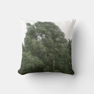 Treetops Pillow
