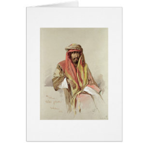 Trehem - du Babylonia, 1854