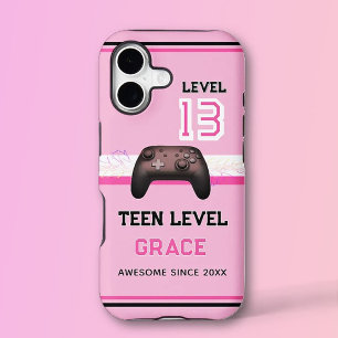 TREIZE ! Étui Case-Mate pour un parfait anniversai