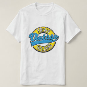 Trelleborg Sweden vintage logo T-Shirt