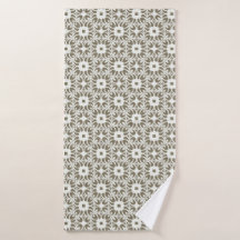 Trellis en lin