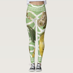 Trellis Merian Leggings