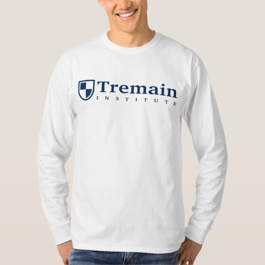 Tremain Institute Long-sleeved T-shirt