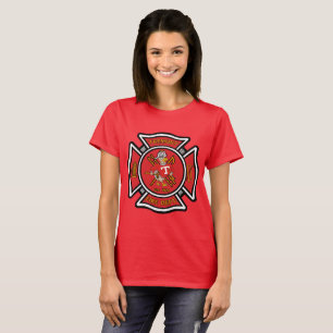 Tremont Fire Department T-Shirt