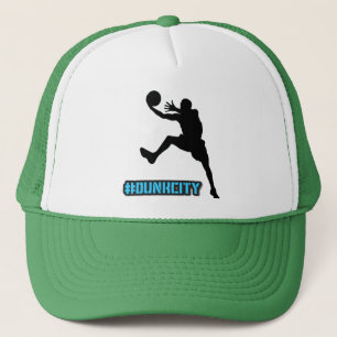 Trempez le casquette de la ville FGCU