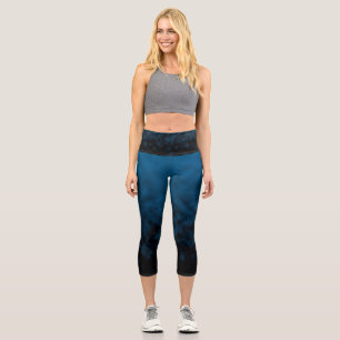 Trenchlight Echo Capri Leggings