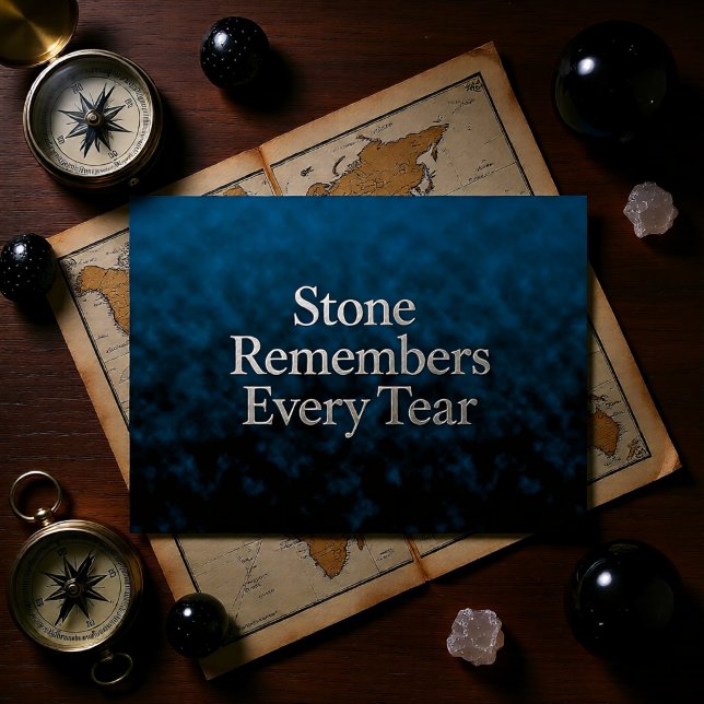 Trenchlight Echo Postcard (Creator Uploaded)