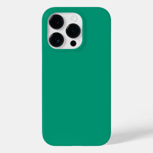 Trend Color - Jade Green  Case-Mate iPhone 14 Pro Case