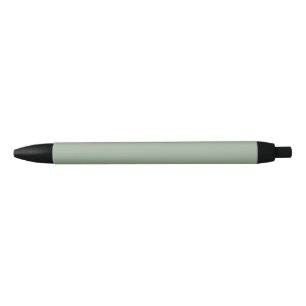 Trend Color - Soft Sage - Blue Ink Pen