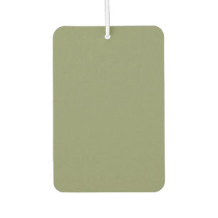 Trend Colour Reed Green Air Freshener 