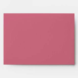 Trend Colour Soft Pink Envelope