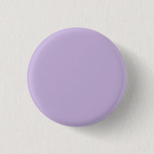 Trend Colour Soft Violet Minimalist Button