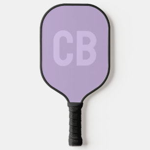 Trend Colour Soft Violet Pickleball Paddle