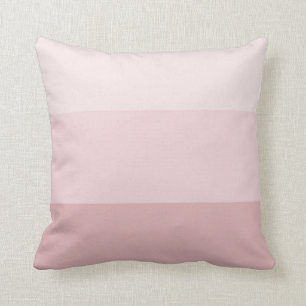 Trend Colours Harmony Modern Elegant Template Throw Pillow