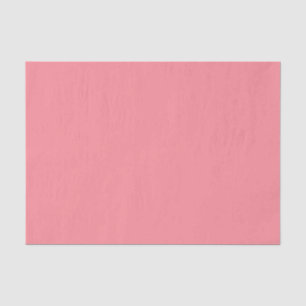 Trend Colours - Watermelon Pink Colour - Solid Tissue Paper