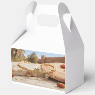Trend Favor Box