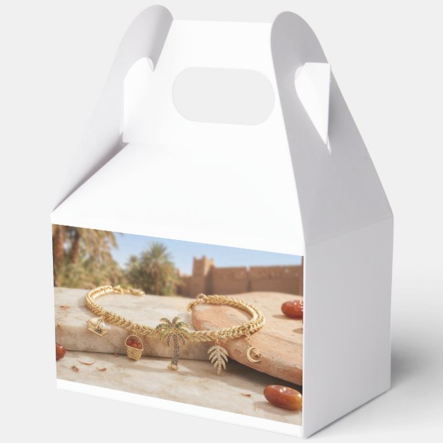 Trend Favor Box (Front)