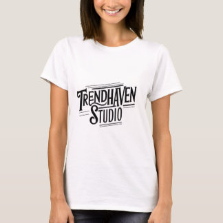 Trend Haven Studio - Stylish & Unique Graphic Tee