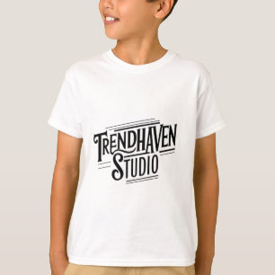 Trend Haven Studio - Stylish & Unique Graphic Tee 