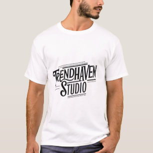 Trend Haven Studio - Stylish & Unique Graphic Tee