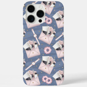 Trend Setter iPhone 16 Pro Max Case