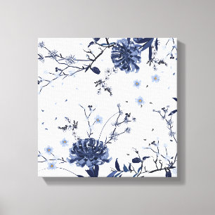 trend trendy fall fashion women trendy queen hoodi canvas print