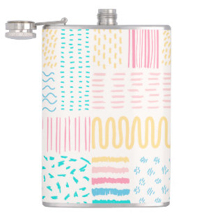 trend trendy fall fashion women trendy queen hoodi hip flask