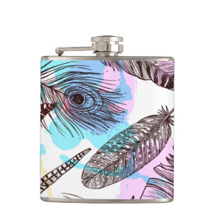 trend trendy fall fashion women trendy queen hoodi hip flask