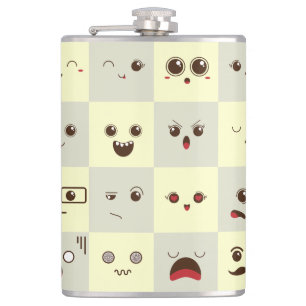 trend trendy fall fashion women trendy queen hoodi hip flask