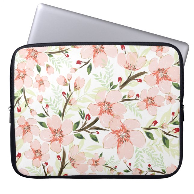 trend trendy fall fashion women trendy queen hoodi laptop sleeve (Front)