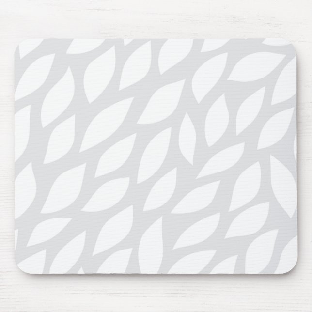 trend trendy fall fashion women trendy queen hoodi mouse pad (Front)