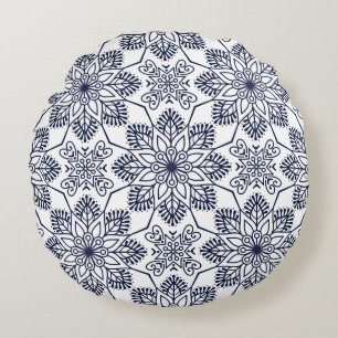 trend trendy fall fashion women trendy queen hoodi round pillow