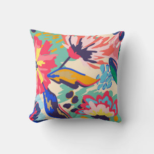 trend trendy fall fashion women trendy queen hoodi throw pillow