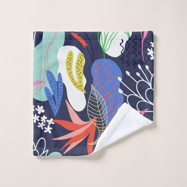 trend trendy fall fashion women trendy queen hoodi wash cloth (Wash Cloth)