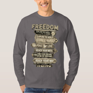 Trending Basic Long Sleeve T-Shirt in the USA –