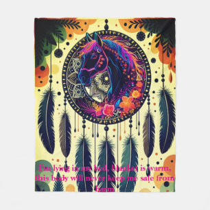 Trending Custom Fleece Blankets on Zazzle USA –