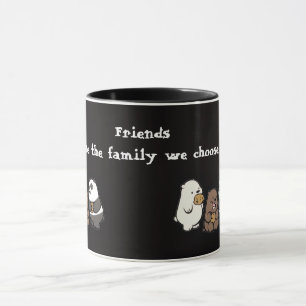 Trending Friendship Mug
