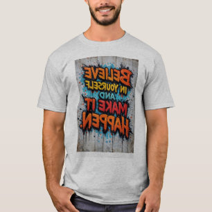 Trending Graphic T-Shirt – Unique Stylish Design
