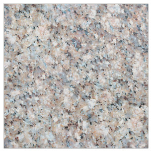 Trending Grey Mauve Pink Marble Granite Pattern Fabric