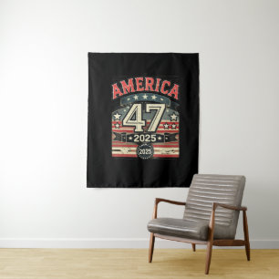 Trending-Inspired Design for 2025 Tapestry