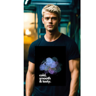 Trending Men's t-shirt very comfortable and soft