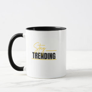 Trending Mug