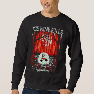 TRENDING NOW ICE NINE KILLS SWEATSHIRT